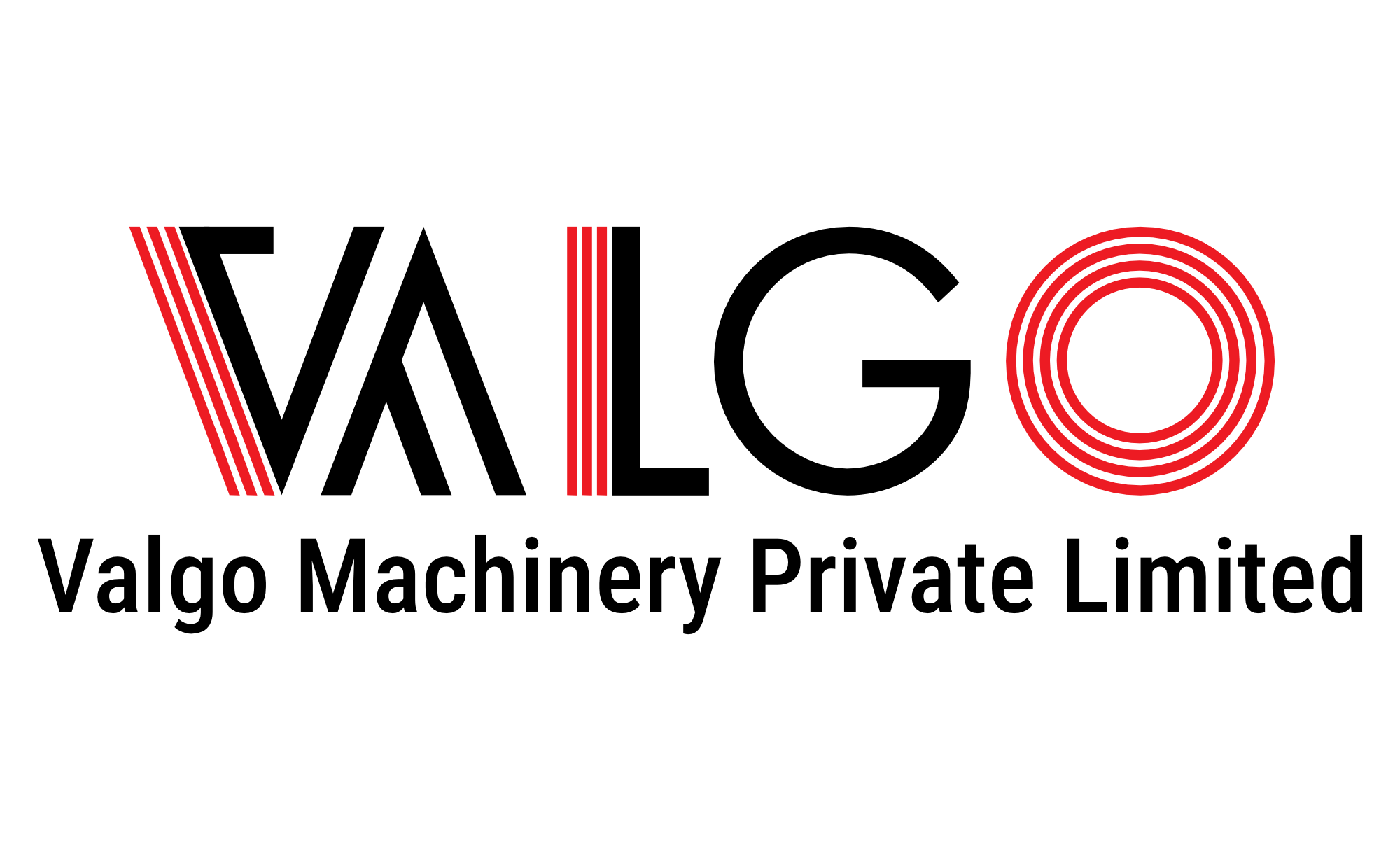 Valgo Machinery Pvt. Ltd logo